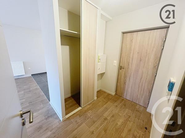 Appartement F3 à vendre  3 pièces - 70,11 m2 AUXERRE - 89