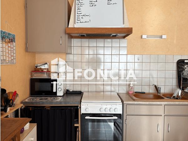 Location Maison 4 pièces 71.8 m² - 125 RUE DE L'ALOUETTE Aiffres 79230