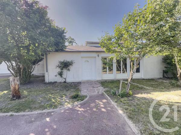 Maison à vendre  6 pièces - 128,88 m 2   BEAUGENCY  - 45
