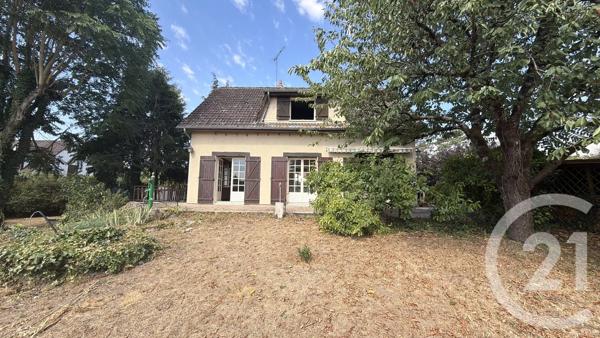 Maison à vendre  6 pièces - 128,88 m 2   BEAUGENCY  - 45
