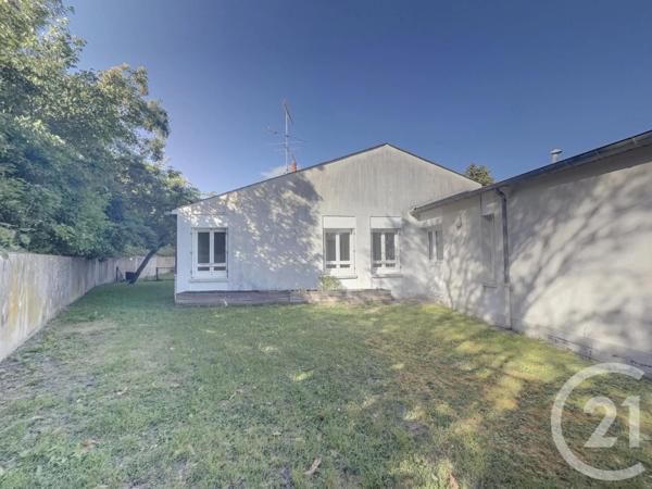 Maison à vendre  6 pièces - 128,88 m 2   BEAUGENCY  - 45