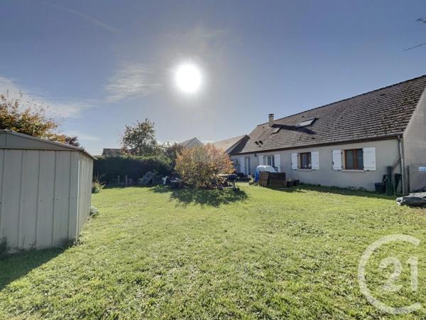 Maison à vendre  6 pièces - 128,88 m 2   BEAUGENCY  - 45