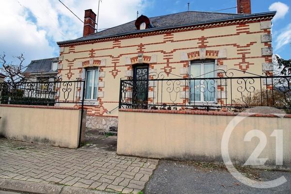 Maison à vendre  6 pièces - 128,88 m 2   BEAUGENCY  - 45