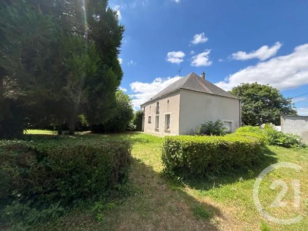 Maison à vendre  6 pièces - 128,88 m 2   BEAUGENCY  - 45