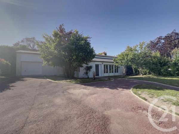 Maison à vendre  6 pièces - 128,88 m 2   BEAUGENCY  - 45