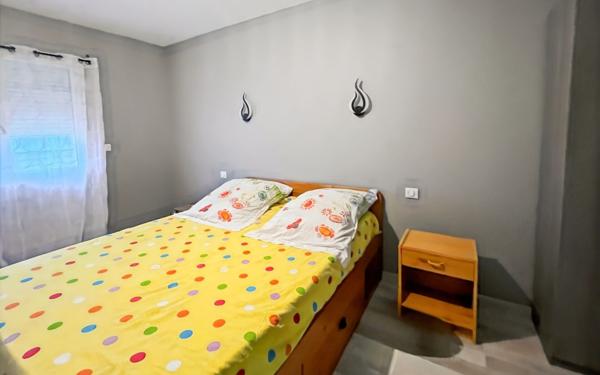 Maison à vendre    4 pièces • 118 m2 Châteauneuf-de-Galaure