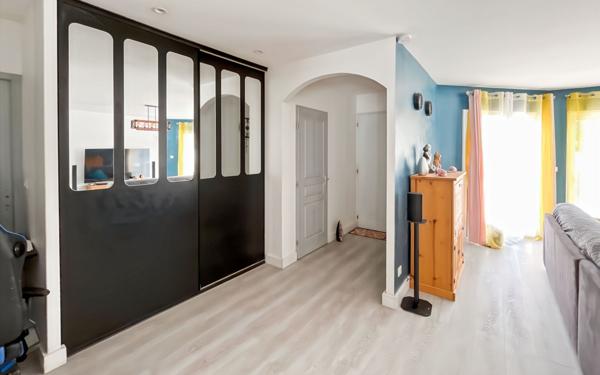 Maison à vendre    4 pièces • 118 m2 Châteauneuf-de-Galaure