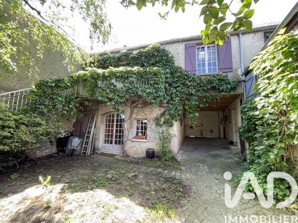 Maison à vendre 15 pièces 310 m² Mézières-sur-Seine