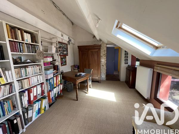 Maison à vendre 15 pièces 310 m² Mézières-sur-Seine