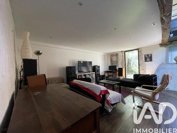 Maison à vendre 15 pièces 310 m² Mézières-sur-Seine