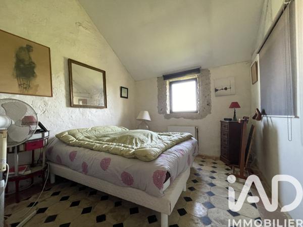 Maison à vendre 15 pièces 310 m² Mézières-sur-Seine