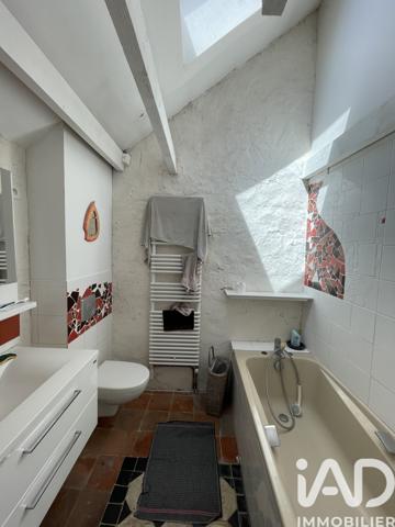 Maison à vendre 15 pièces 310 m² Mézières-sur-Seine
