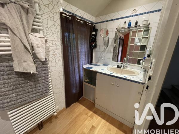 Maison à vendre 15 pièces 310 m² Mézières-sur-Seine