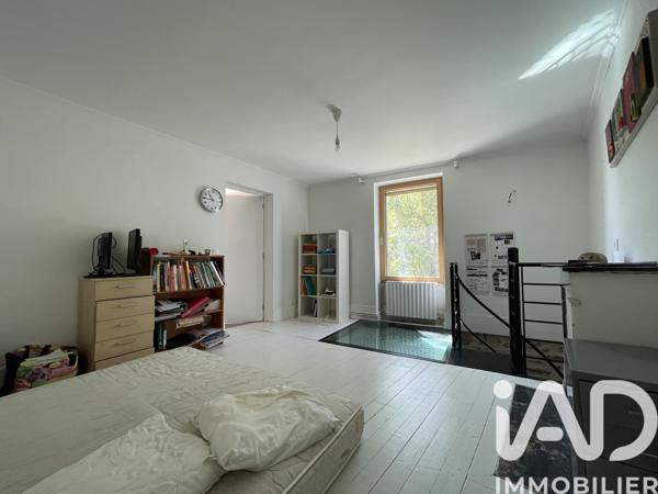 Maison à vendre 15 pièces 310 m² Mézières-sur-Seine