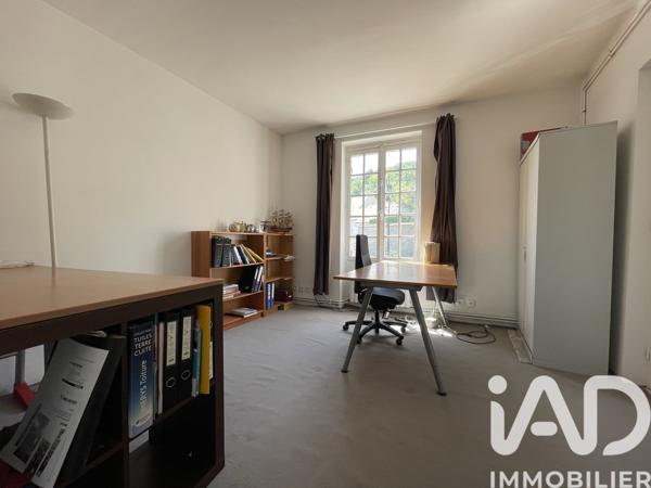 Maison à vendre 15 pièces 310 m² Mézières-sur-Seine