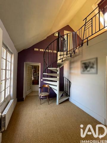 Maison à vendre 15 pièces 310 m² Mézières-sur-Seine