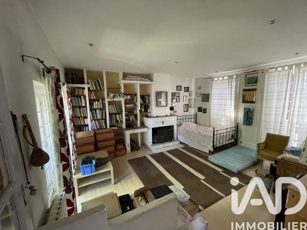 Maison à vendre 15 pièces 310 m² Mézières-sur-Seine