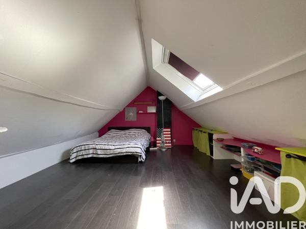 Maison à vendre 15 pièces 310 m² Mézières-sur-Seine