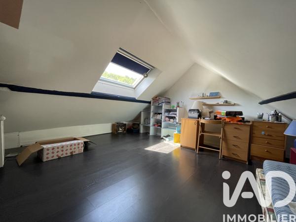 Maison à vendre 15 pièces 310 m² Mézières-sur-Seine