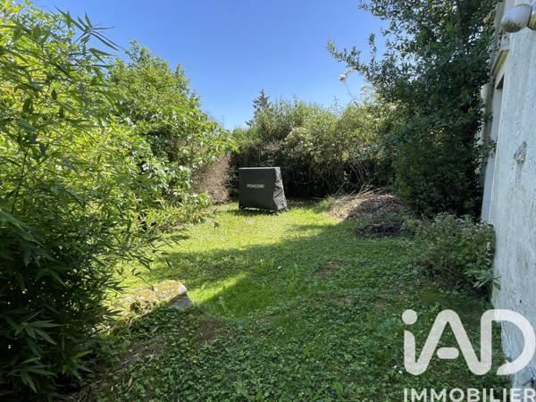 Maison à vendre 15 pièces 310 m² Mézières-sur-Seine