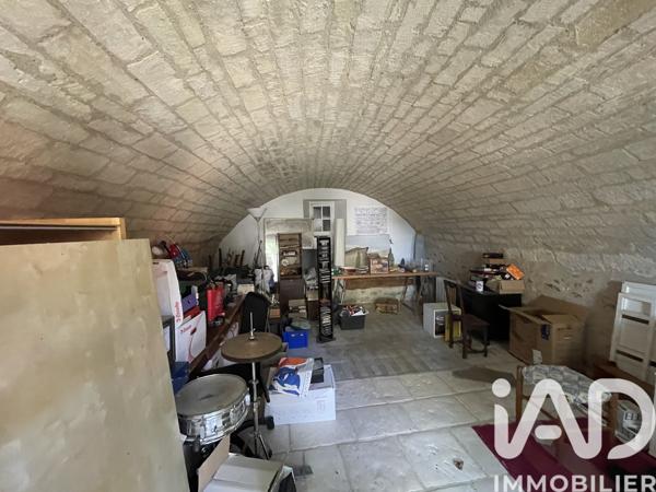 Maison à vendre 15 pièces 310 m² Mézières-sur-Seine