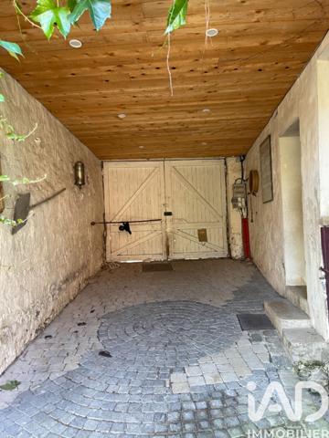 Maison à vendre 15 pièces 310 m² Mézières-sur-Seine
