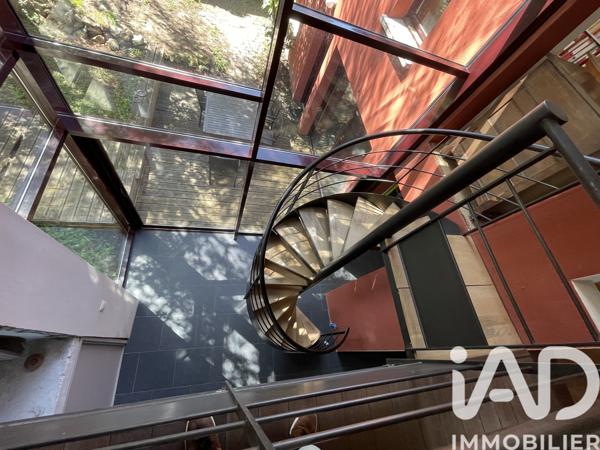 Maison à vendre 15 pièces 310 m² Mézières-sur-Seine