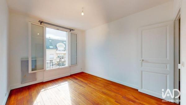 Location appartement 3 pièces 54 m² Chelles