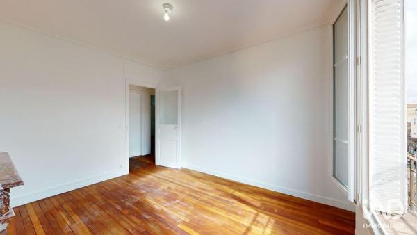 Location appartement 3 pièces 54 m² Chelles