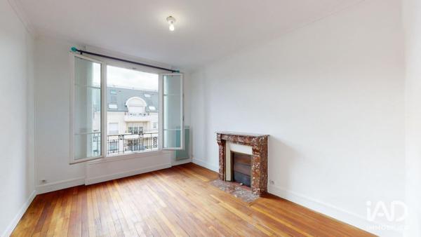 Location appartement 3 pièces 54 m² Chelles