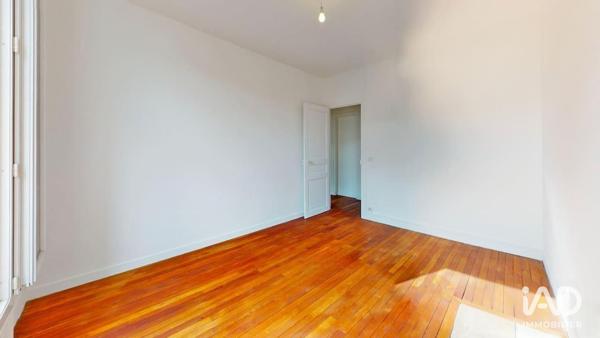 Location appartement 3 pièces 54 m² Chelles