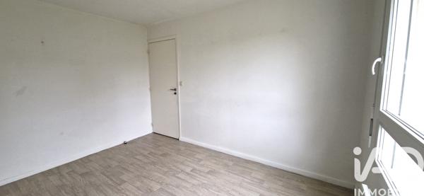 Appartement à vendre 3 pièces 59 m² Dol-de-Bretagne