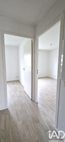 Appartement à vendre 3 pièces 59 m² Dol-de-Bretagne