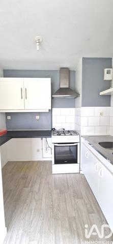 Appartement à vendre 3 pièces 59 m² Dol-de-Bretagne