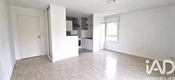 Appartement à vendre 3 pièces 59 m² Dol-de-Bretagne