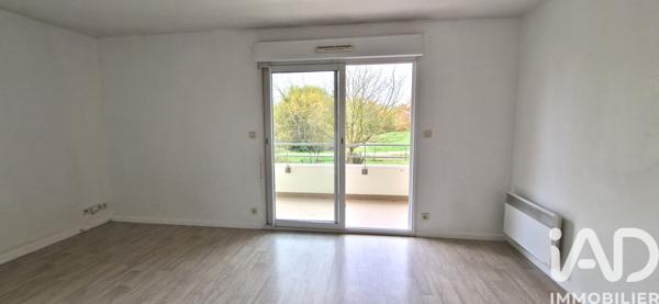 Appartement à vendre 3 pièces 59 m² Dol-de-Bretagne
