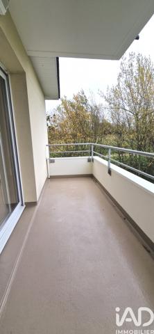 Appartement à vendre 3 pièces 59 m² Dol-de-Bretagne