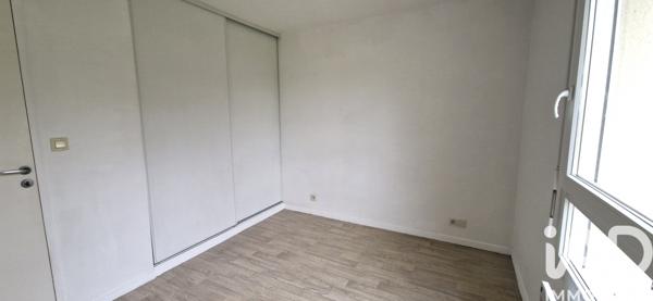 Appartement à vendre 3 pièces 59 m² Dol-de-Bretagne