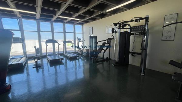 2 pièces - 1 chambre - 33m²