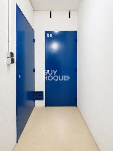 VENTE APPARTEMENT 3 PIÈCES DE 71,55 M² AVEC TERRASSE DE 35 M², PARKING ET CAVE - COLOMBES