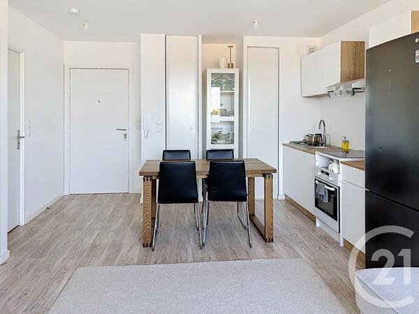 Appartement F2 à vendre  2 pièces - 40,70 m 2   LA CHAPELLE ST MESMIN  - 45