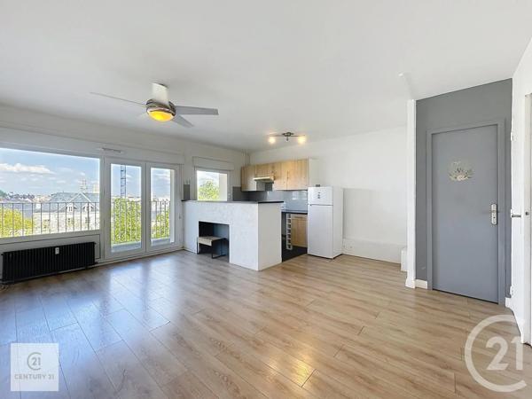Appartement F2 à vendre  2 pièces - 40,70 m 2   LA CHAPELLE ST MESMIN  - 45