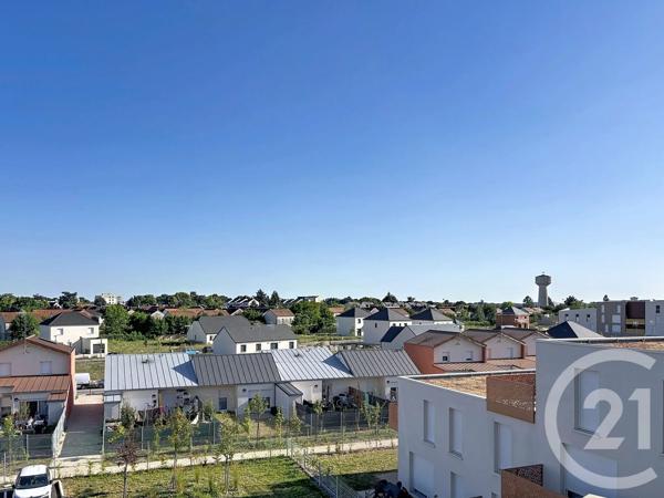 Appartement F2 à vendre  2 pièces - 40,70 m 2   LA CHAPELLE ST MESMIN  - 45