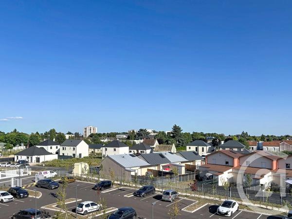 Appartement F2 à vendre  2 pièces - 40,70 m 2   LA CHAPELLE ST MESMIN  - 45
