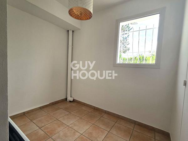 MAISON 6 PIÈCES (160m²) AU PARC DE SÉNART À SOISY-SUR-SEINE