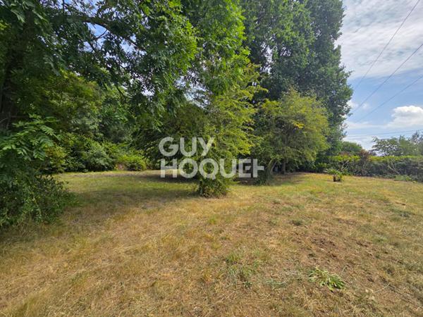 MAISON 6 PIÈCES (160m²) AU PARC DE SÉNART À SOISY-SUR-SEINE