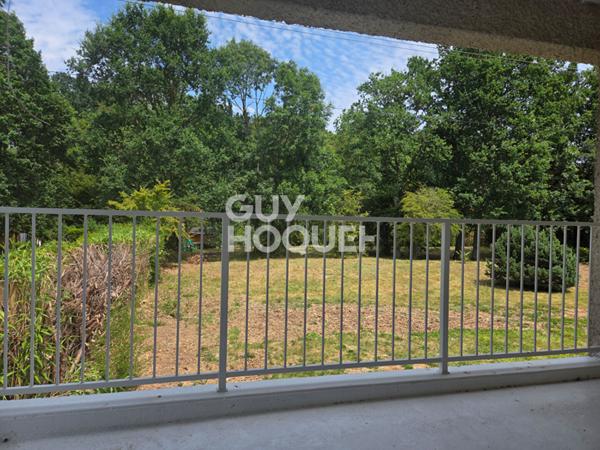 MAISON 6 PIÈCES (160m²) AU PARC DE SÉNART À SOISY-SUR-SEINE