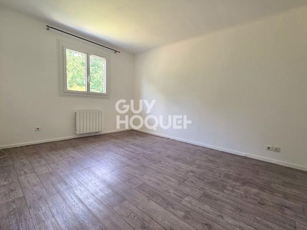 MAISON 6 PIÈCES (160m²) AU PARC DE SÉNART À SOISY-SUR-SEINE