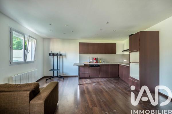 Maison à vendre 8 pièces 157 m² Le Thillay