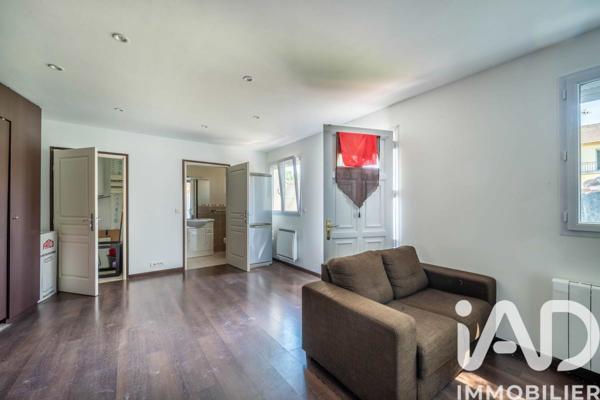 Maison à vendre 8 pièces 157 m² Le Thillay